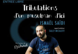 Les Tribulations d'un musulman d'ici